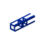 Blue Cable icon