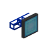 Blue Constructor icon