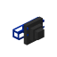Blue Exporter icon