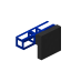 Blue Importer icon