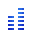 Blue Security Manager icon