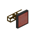 Brown Destructor icon