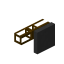 Brown External Storage icon