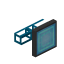 Cyan Constructor icon