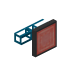 Cyan Destructor icon