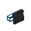 Cyan Exporter icon