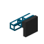 Cyan Importer icon