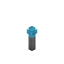 Cyan Wireless Transmitter icon