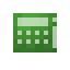 Green Autocrafter Manager icon