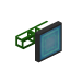 Green Constructor icon