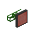 Green Destructor icon