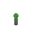 Green Wireless Transmitter icon