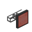 Light Gray Destructor icon