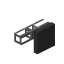 Light Gray External Storage icon