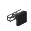 Light Gray Importer icon