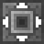 Light Gray Network Transmitter icon