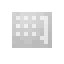 Light Gray Pattern Grid icon