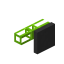Lime External Storage icon