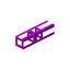 Magenta Cable icon