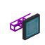 Magenta Constructor icon