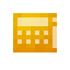 Orange Autocrafter Manager icon