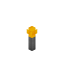 Orange Wireless Transmitter icon