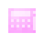 Pink Autocrafter Manager icon