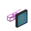 Pink Constructor icon
