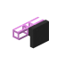 Pink Importer icon