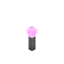 Pink Wireless Transmitter icon