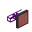 Purple Destructor icon