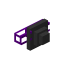 Purple Exporter icon