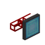 Red Constructor icon