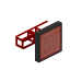 Red Destructor icon