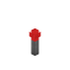 Red Wireless Transmitter icon