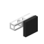 White External Storage icon