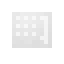 White Pattern Grid icon