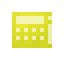 Yellow Autocrafter Manager icon