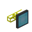 Yellow Constructor icon