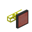 Yellow Destructor icon