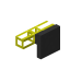 Yellow Importer icon