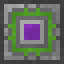 8388608B Source Storage Block icon