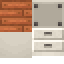 Acacia Kitchen Drawer icon
