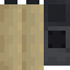 Birch Dark Ceiling Fan icon