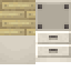 Birch Kitchen Drawer icon