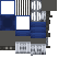 Blue Grill icon