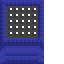 Blue Trampoline icon