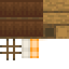 Brown Lamp icon