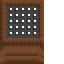Brown Trampoline icon