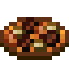 Cooked Meat Pizza icon
